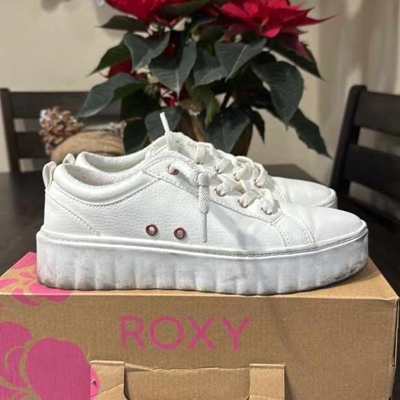 ROXY SHEILAHH-WOMENS 7.5 - Picture 3 of 7